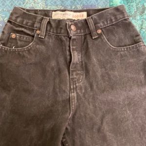 Sonoma Jean Company Loose Fit Size 12 Short